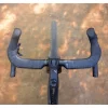 Shimano Brakes|Electronic Shifting|GRX Di2 ST-RX825 Hydraulic Disc Brake/Shift Lever (Black) (Flat Mount) (Left) (2x) (Caliper Included) (Electronic) (Wireless)