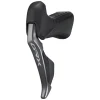 Shimano Holiday Shopping|GRX Di2 ST-RX815 Hydraulic Disc Brake/Shift Levers (Black) (Left) (2x) (No Calipers) (Electronic)