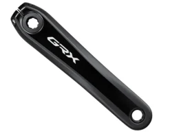 Shimano Electronic Shifting|Cranksets & Parts|GRX FC-RX820-2 Crankset (2 x 12 Speed) (Hollowtech II) (170mm) (48/31T)