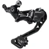 Shimano Holiday Shopping|Derailleurs & Parts|GRX RD-RX400 Rear Derailleur (Black) (10 Speed) (Long Cage) (Shadow Plus)