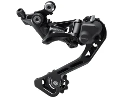 Shimano Holiday Shopping|Derailleurs & Parts|GRX RD-RX400 Rear Derailleur (Black) (10 Speed) (Long Cage) (Shadow Plus)