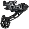 Shimano Holiday Shopping|Derailleurs & Parts|GRX RD-RX810 Rear Derailleur (Black) (11 Speed) (Long Cage) (Shadow Plus)