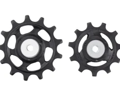 Shimano Replacement Parts|Holiday Shopping|GRX RD-RX810 Rear Derailleur Tension & Guide Pulley Set