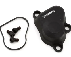 Shimano Replacement Parts|Holiday Shopping|GRX RD-RX810 Rear Derailleur P-Cover Unit (Black)