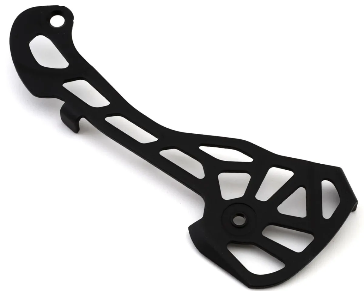 Shimano Replacement Parts|Derailleurs & Parts|GRX RD-RX820 Rear Derailleur Inner Plate (Black)