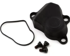 Shimano Replacement Parts|Derailleurs & Parts|GRX RD-RX820 Rear Derailleur Plate Cover Unit (Black)