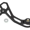 Shimano Replacement Parts|Derailleurs & Parts|GRX RD-RX810 Rear Derailleur Outer Plate Assembly (Black)