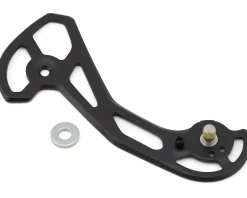 Shimano Replacement Parts|Derailleurs & Parts|GRX RD-RX810 Rear Derailleur Outer Plate Assembly (Black)