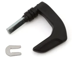 Shimano Replacement Parts|Derailleurs & Parts|GRX RD-RX820 Switch Lever Unit & Fixing Plate (Black)