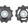 Shimano Replacement Parts|Derailleurs & Parts|GRX RD-RX400 Tension & Guide Pulley Set