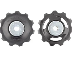 Shimano Replacement Parts|Derailleurs & Parts|GRX RD-RX400 Tension & Guide Pulley Set