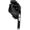 Shimano Electronic Shifting|Holiday Shopping|GRX RD-RX827 Wireless Di2 Rear Derailleur (Black) (1 x 12 Speed) (Long Cage) (SGS) (Shadow ES)
