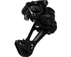 Shimano Electronic Shifting|Holiday Shopping|GRX RD-RX827 Wireless Di2 Rear Derailleur (Black) (1 x 12 Speed) (Long Cage) (SGS) (Shadow ES)