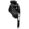 Shimano Electronic Shifting|Holiday Shopping|GRX RD-RX717 Wireless Di2 Rear Derailleur (Black) (Long Cage) (SGS) (Shadow ES) (1 x 12 Speed)