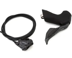 Shimano Electronic Shifting|Groupsets|GRX RX827 Di2 Groupset (Black) (1 x 12 Speed) (10-51T) (Electronic) (Wireless)