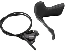Shimano Electronic Shifting|Groupsets|GRX RX827 Di2 Groupset (Black) (1 x 12 Speed) (10-51T) (Electronic) (Wireless)