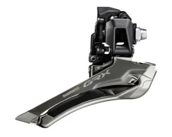 Shimano Groupsets|GRX RX610 Gravel Groupset (Black) (2 x 12 Speed) (11-36T)