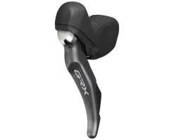 Shimano Brakes|Shifters|GRX ST/BL-RX810 Hydraulic Disc Brake/Shift Levers (Black) (Left) (2x) (No Calipers)