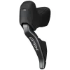 Shimano Holiday Shopping|Replacement Parts|GRX ST-RX825 Hydraulic Brake/Shift Lever (Black) (Left) (2x) (No Caliper) (Electronic) (Wireless)
