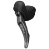 Shimano Brakes|Shifters|GRX ST-RX820 Hydraulic Brake/Shift Levers (Black) (Left) (Brake Only) (No Caliper)