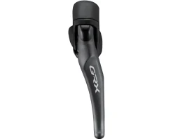 Shimano Brakes|Shifters|GRX ST-RX820 Hydraulic Brake/Shift Levers (Black) (Left) (Brake Only) (No Caliper)