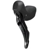 Shimano Brakes|Shifters|GRX ST-RX400 Hydraulic Disc Brake/Shift Levers (Black) (Left) (2x) (No Calipers)