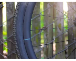 Shimano Wheels & Parts|Holiday Shopping|GRX WH-RX880 Carbon Gravel Wheels (Black) ( Micro Spline) (Wheelset) (700c) (Centerlock) (Tubeless)