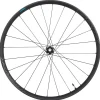 Shimano Wheels & Parts|Holiday Shopping|GRX WH-RX570 Rear Wheel (Black) ( HG 11/12) (12 x 142mm) (650b) (Centerlock) (Tubeless)