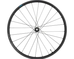 Shimano Wheels & Parts|Holiday Shopping|GRX WH-RX570 Rear Wheel (Black) ( HG 11/12) (12 x 142mm) (650b) (Centerlock) (Tubeless)