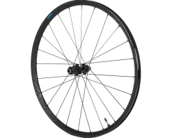Shimano Wheels & Parts|Holiday Shopping|GRX WH-RX570 Rear Wheel (Black) ( HG 11/12) (12 x 142mm) (650b) (Centerlock) (Tubeless)