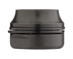 Shimano Wheels & Parts|HB-M475 Front Hub Cone (w/ Seal Ring) (For 10mm Axle)