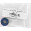 Shimano Wheels & Parts|Bearings|HB-QC400 Sealed Cartridge Bearing (10 x 26 x 8mm) (Single) (For Front Hub)