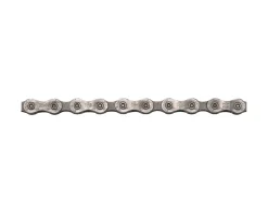 Shimano Chains & Accessories|Holiday Shopping|HG93 Chain (Silver) (9 Speed) (116 Links)