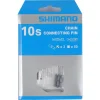 Shimano Chains & Accessories|Holiday Shopping|HG & IG Chain Pins (Black) (10 Speed) (3)