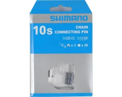 Shimano Chains & Accessories|Holiday Shopping|HG & IG Chain Pins (Black) (10 Speed) (3)