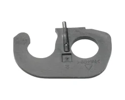 Shimano Bottom Brackets & Parts|Tools|Hollowtech II Road Crank Arm Safety Plate (Left)
