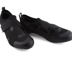 Shimano Shoes|Clothing Sale|IC200 Women's Indoor Cycling Shoes (Black) (36)