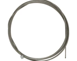 Shimano Cables & Housing|Holiday Shopping|Inner Shift/Derailleur Cable (For /SRAM) (Stainless) (1.2mm) (2100mm) (1 Pack)