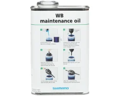 Shimano Lubes, Greases, & Oils|Holiday Shopping|Internal Hub Maintenance Oil (1L)