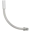 Shimano Cables & Housing|Holiday Shopping|Linear Pull Brake Noodle (Silver) (90°)