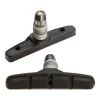 Shimano Brakes|Holiday Shopping|LX/DX M70T3 V-Brake Pads (Black) (1 Pair)