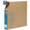 Shimano Brakes|Cables & Housing|MTB Brake Cable Bulk Box (1.6 x 2050mm) (100)