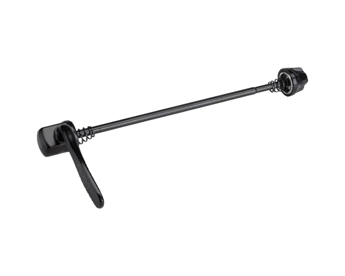 Shimano Wheels & Parts|Holiday Shopping|MT200B Quick Release Skewer (Black) (Rear) (QR x 141mm)