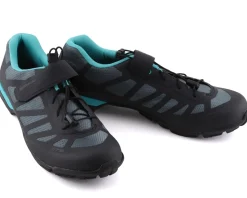 Shimano Shoes|Clothing Sale|MT5 Women's Mountain Touring Shoes (Grey) (36)