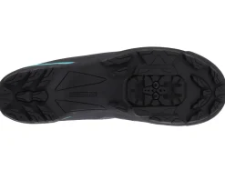 Shimano Shoes|Clothing Sale|MT5 Women's Mountain Touring Shoes (Grey) (36)