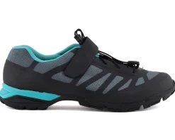 Shimano Shoes|Clothing Sale|MT5 Women's Mountain Touring Shoes (Grey) (36)