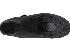 Shimano Shoes|Shoes, Socks, & Footwear|MW5 Winter Mountain Bike Shoes (Black) (Wide Version) (40) (Wide) (SH-MW502)