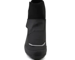 Shimano Shoes|Shoes, Socks, & Footwear|MW5 Winter Mountain Bike Shoes (Black) (Wide Version) (40) (Wide) (SH-MW502)