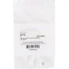 Shimano Wheels & Parts|Nexus/Alfine Track-Type Dropout Left Non-Turn Washer (6L White)