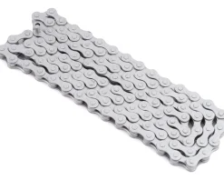 Shimano Chains & Accessories|Nexus CN-NX10 Chain (Silver) (Single Speed) (114 Links)